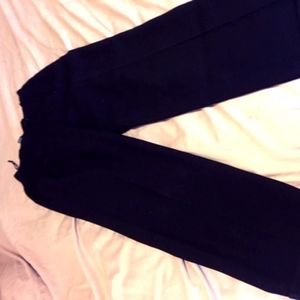 Fully lined beautiful dress pants